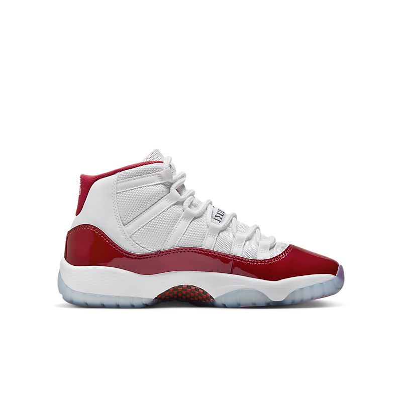 Air Jordan 11 GS Cherry