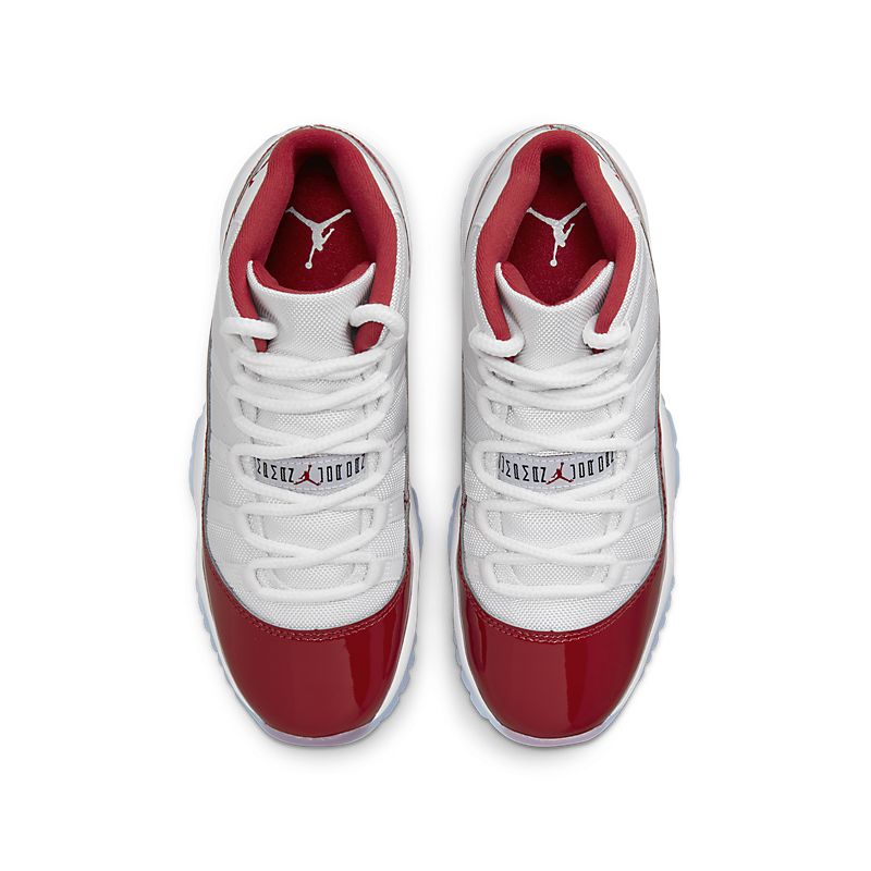 Air Jordan 11 GS Cherry