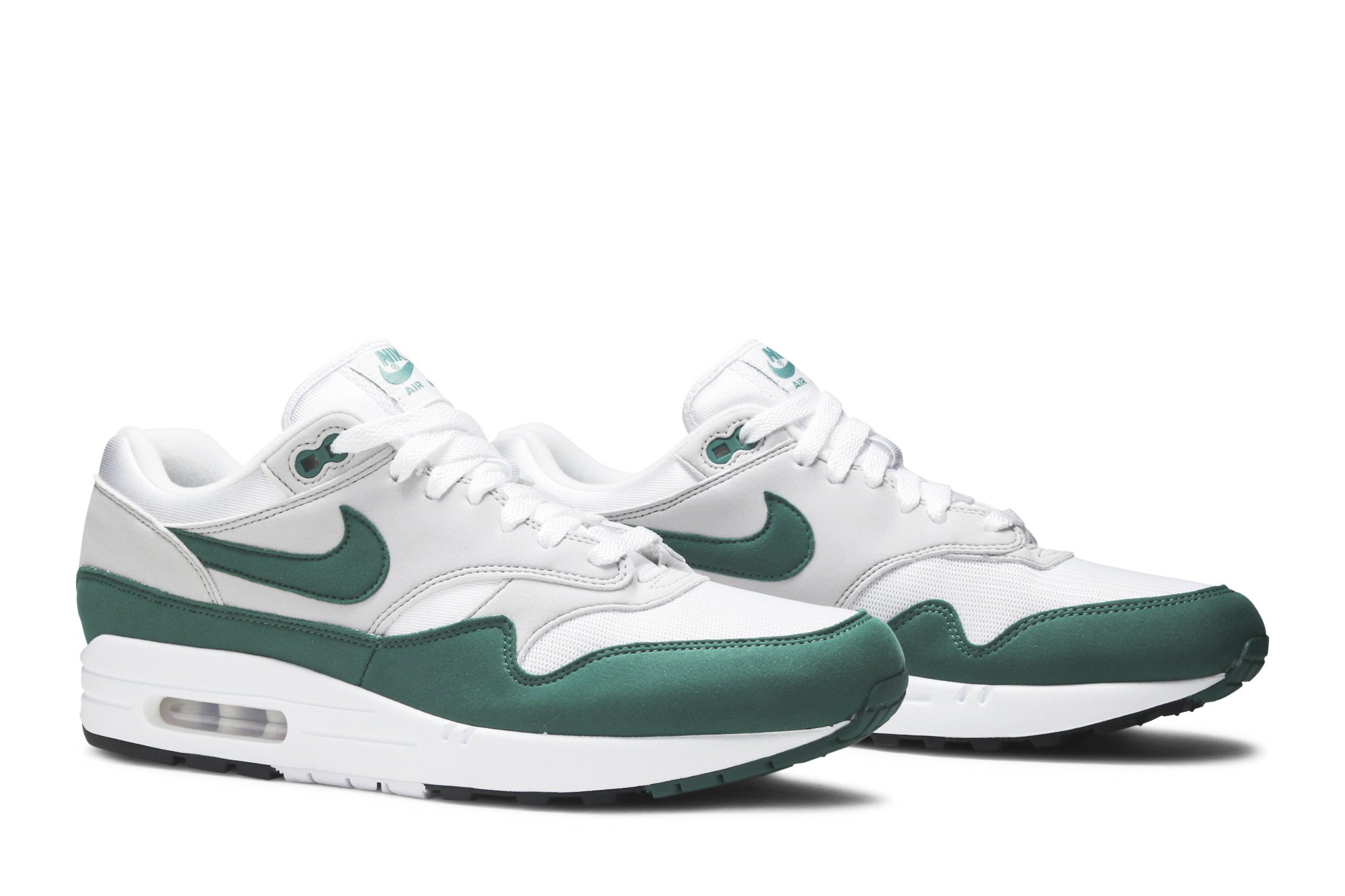 air max 1 evergreen