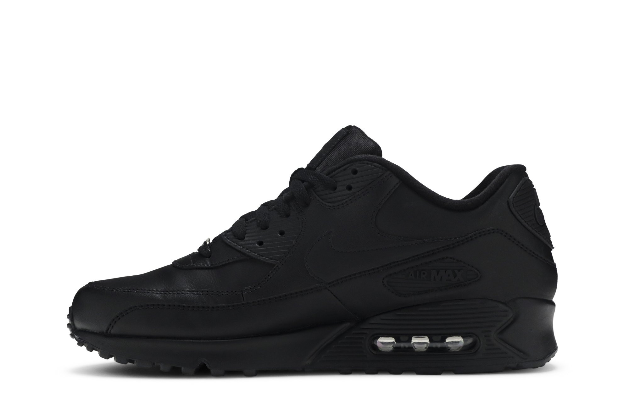 air max 90 leather 302519 001