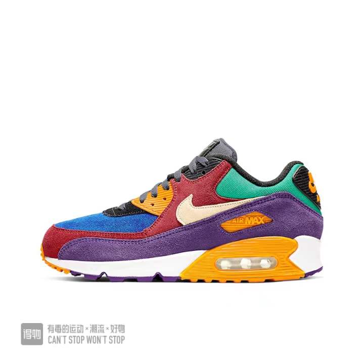 Air Max 90 ‘Viotech’ Release Date. Nike SNKRS