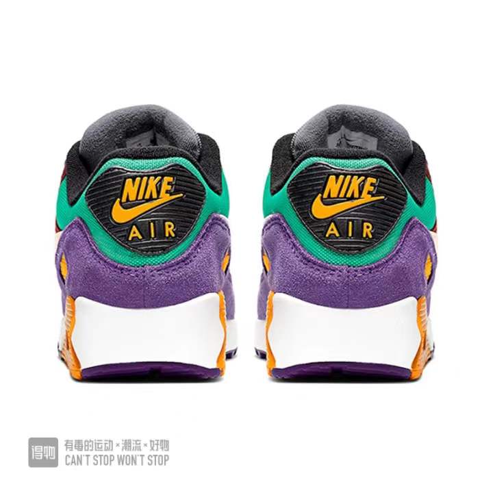 Air Max 90 ‘Viotech’ Release Date. Nike SNKRS