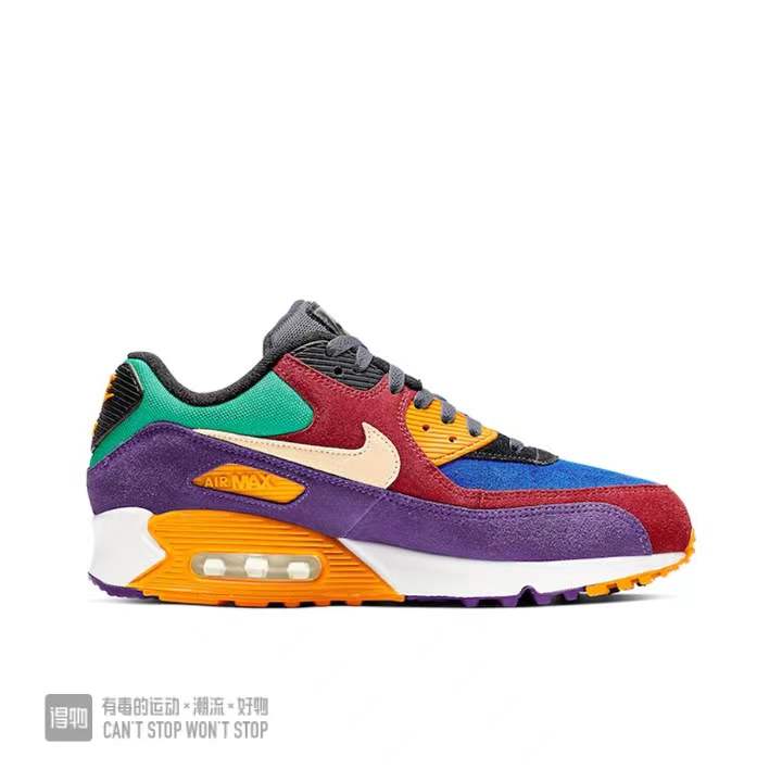 Air Max 90 ‘Viotech’ Release Date. Nike SNKRS