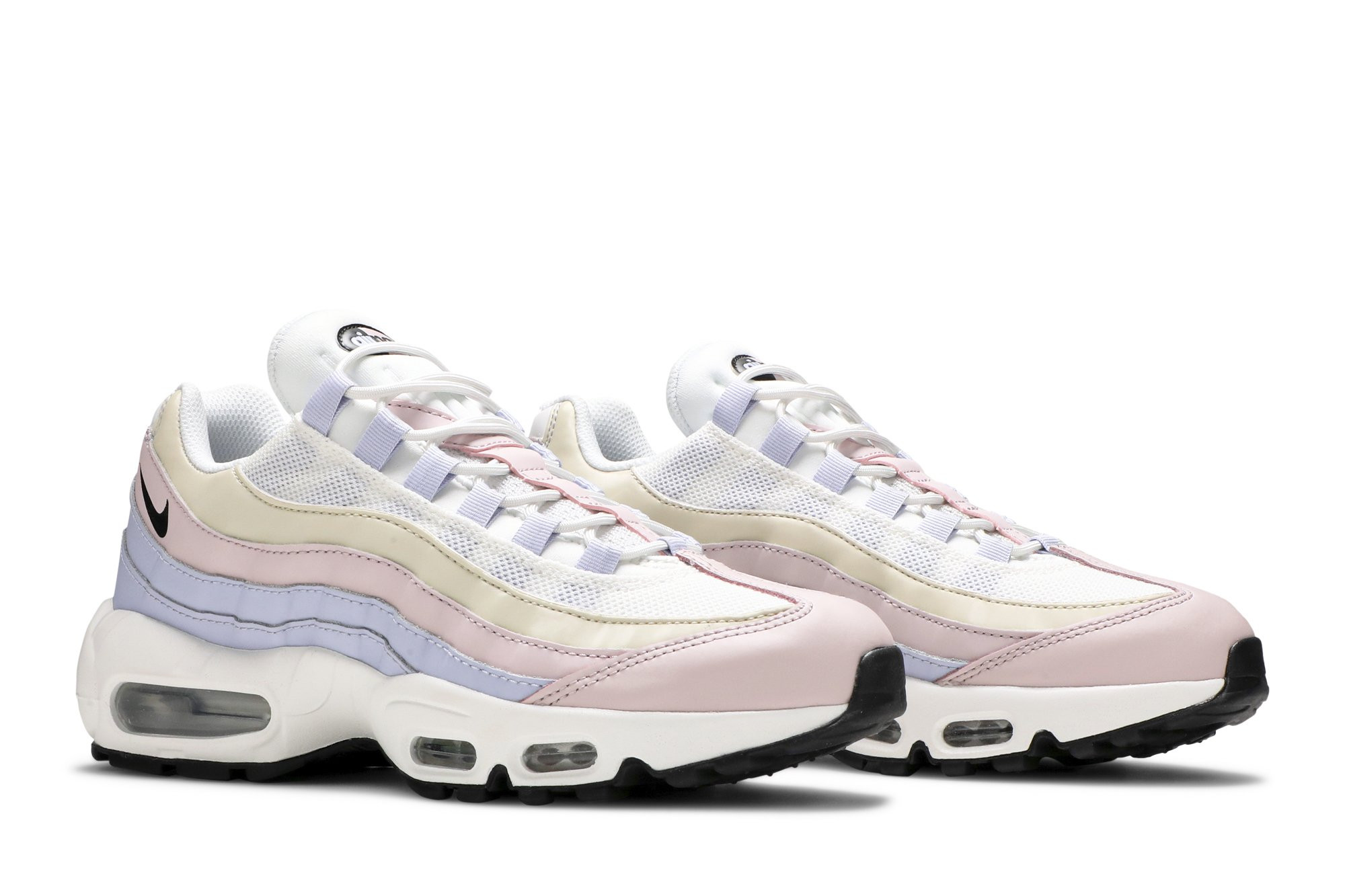 air max 95 ghost v2