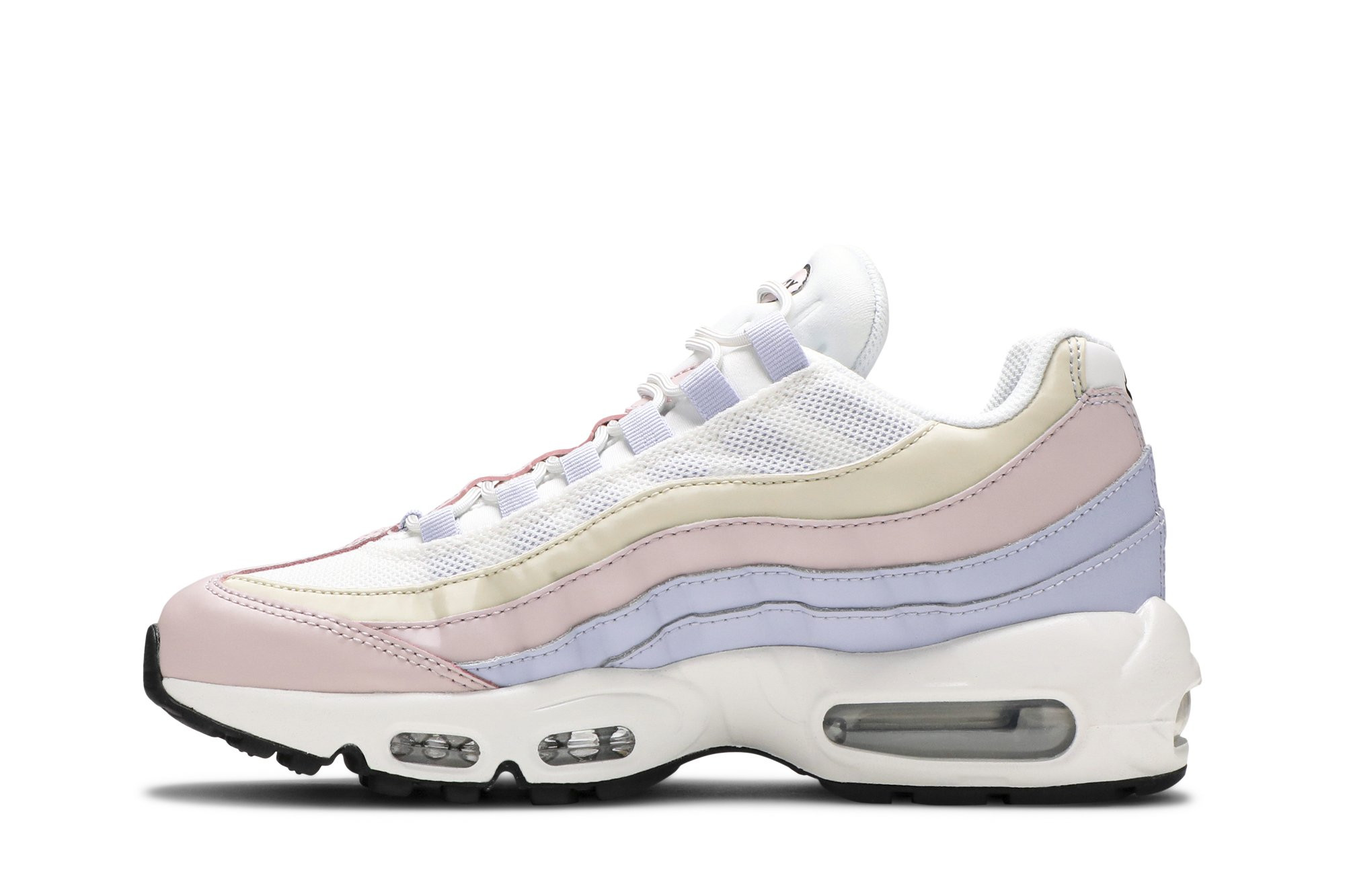air max 95 ghost v2