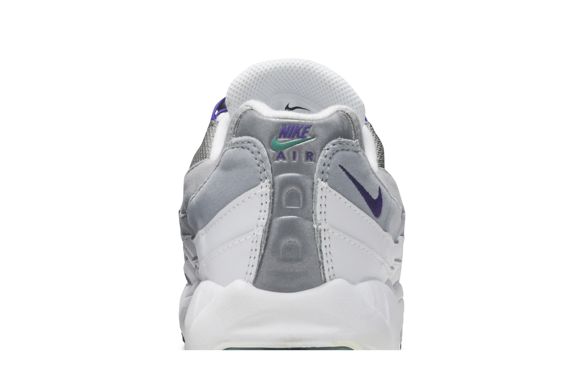 air max 95 grape 2018