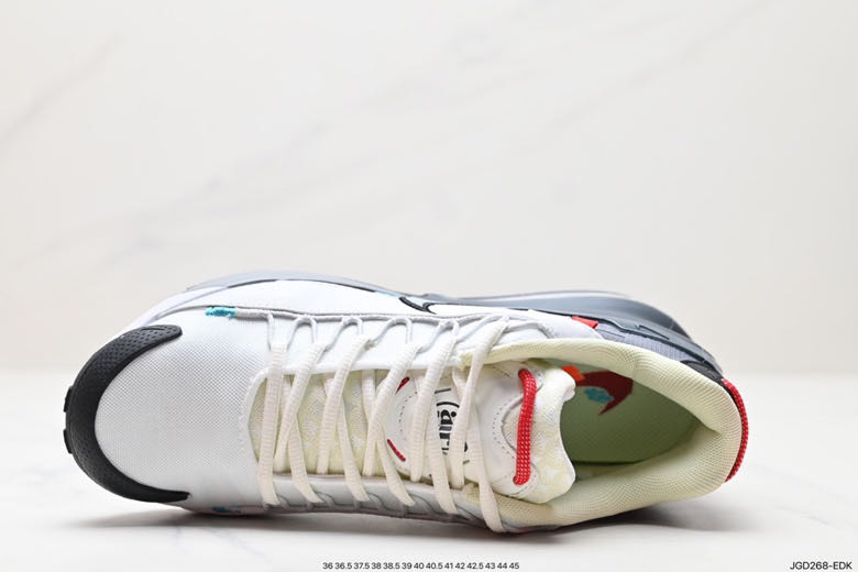 Air Max Pulse Roam ‘Summit White Metallic Silver’