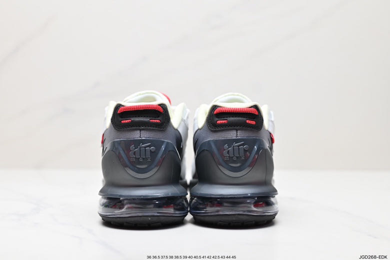 Air Max Pulse Roam ‘Summit White Metallic Silver’