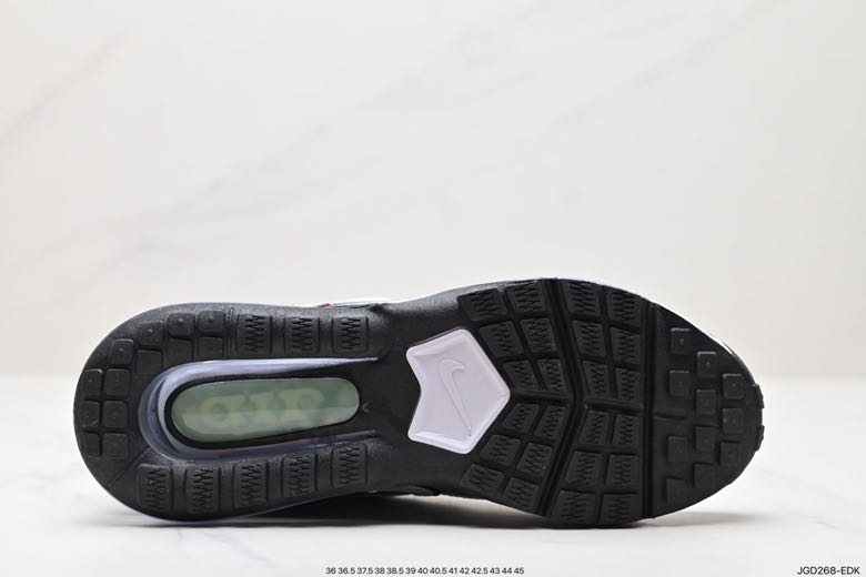 Air Max Pulse Roam ‘Summit White Metallic Silver’