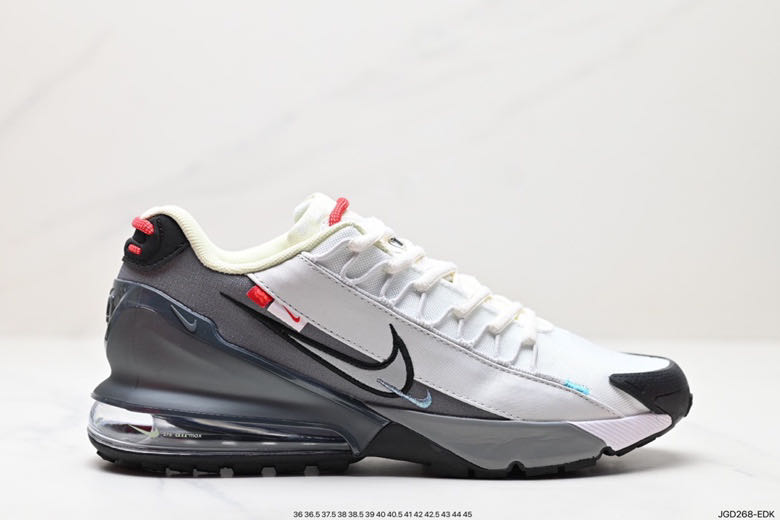 Air Max Pulse Roam ‘Summit White Metallic Silver’