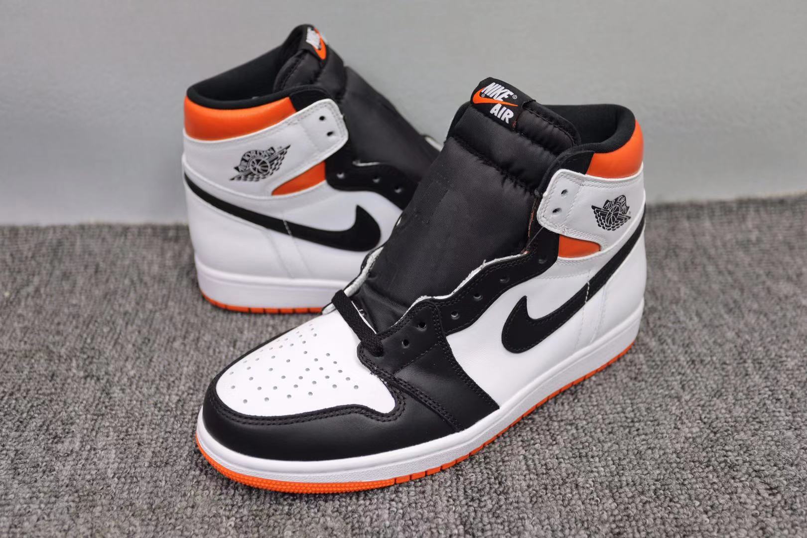 AJ1 Lightning Inverted Hook 36~476