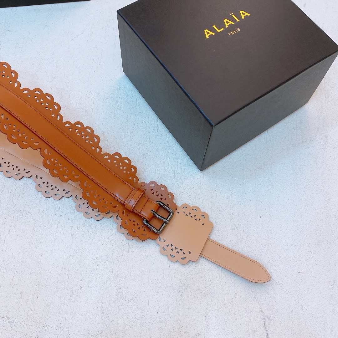 Alaïa Accessories for Women