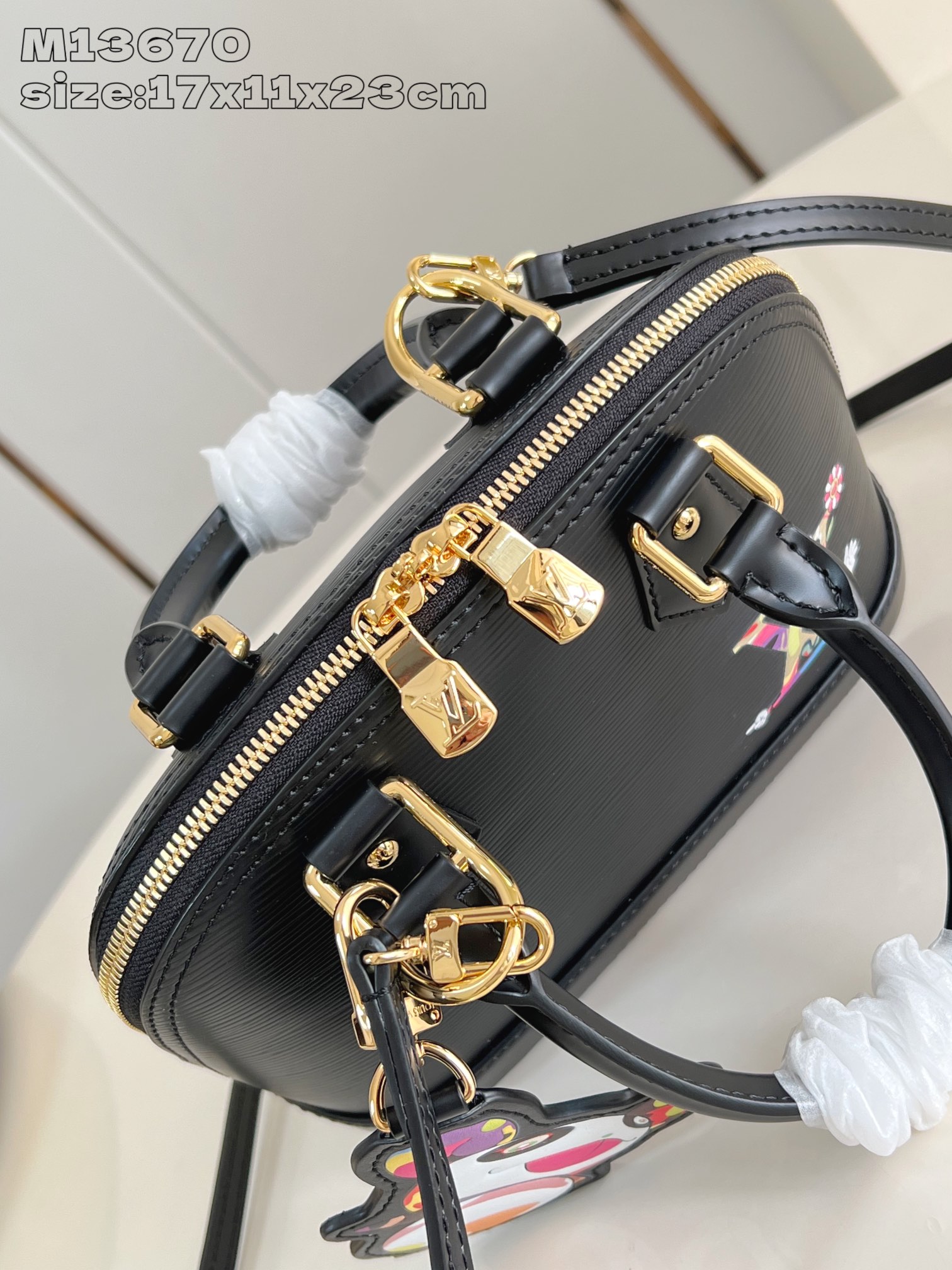 Alma LV Icons Women Bags | LOUIS VUITTON