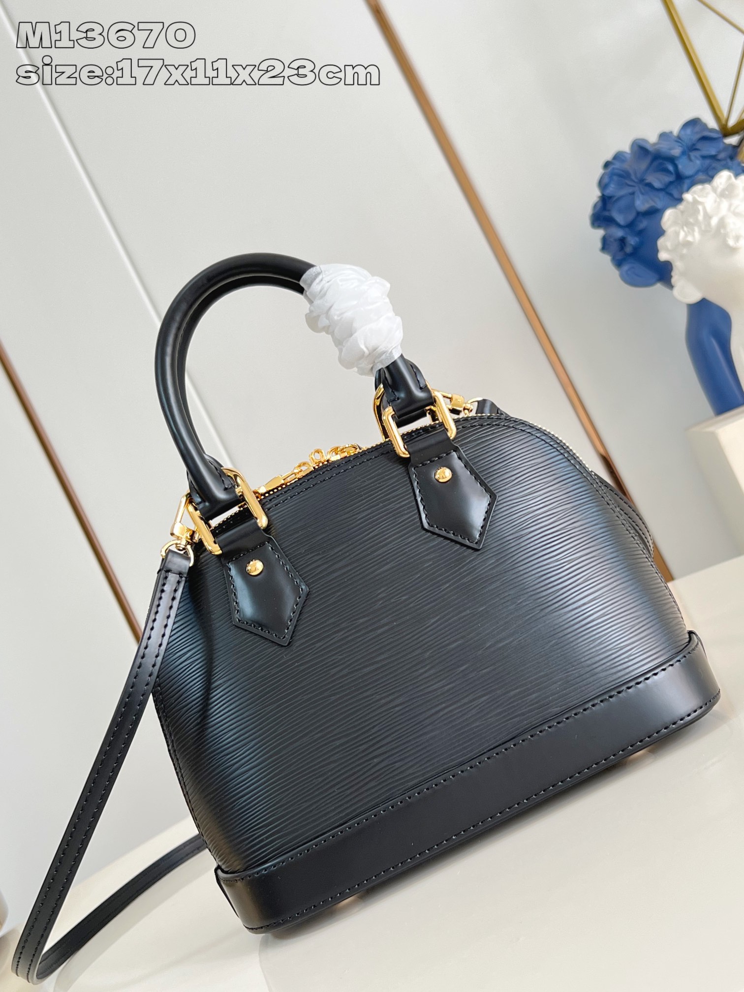 Alma LV Icons Women Bags | LOUIS VUITTON