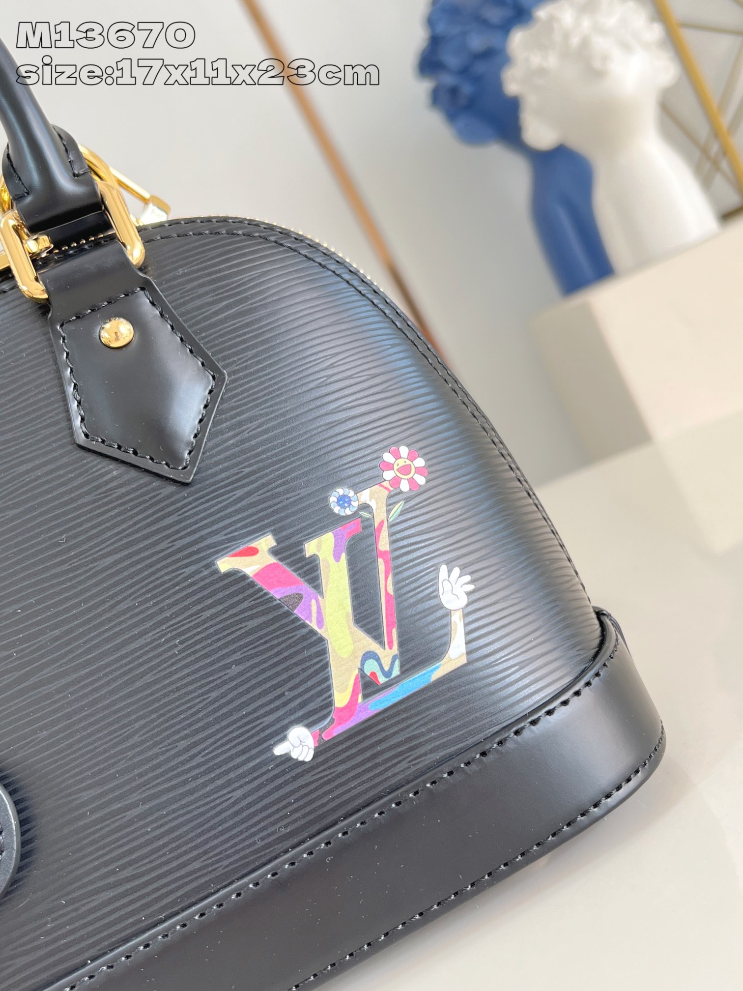 Alma LV Icons Women Bags | LOUIS VUITTON