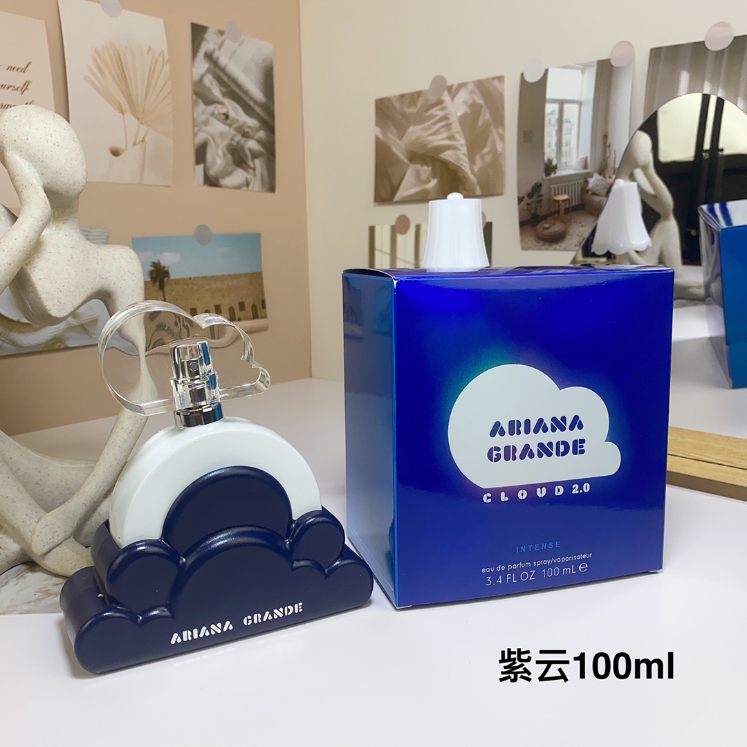 Cloud 2.0 Intense 100ml - Ariana Grande Cloud 2.0 Intense - 100ml