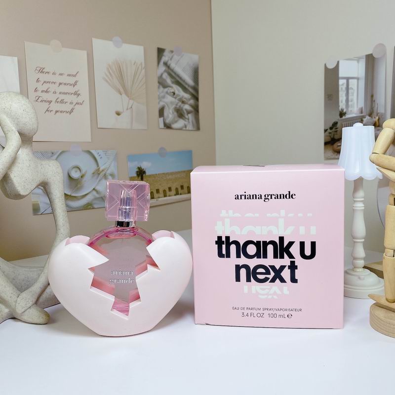 Ariana Grande Heart Edition - Ariana Grande Thank U Next - Heart
