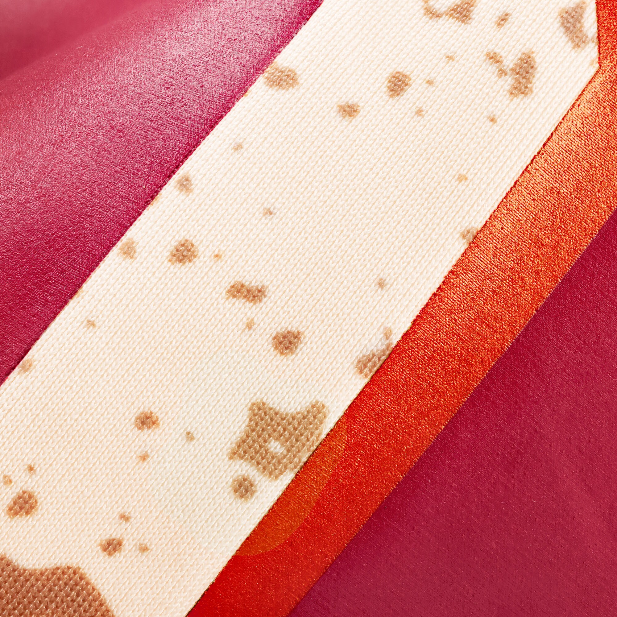 Arizona Cardinals Nike Game Rivalry Jersey – Natural – Trey McBride – Mens