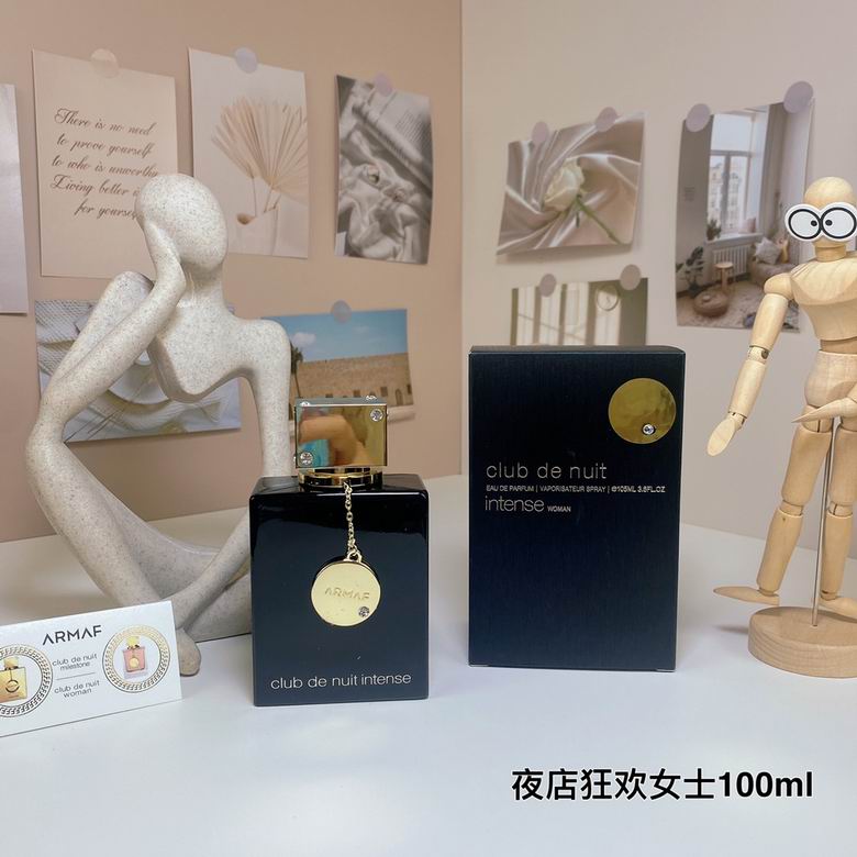 Armaf Intense Woman EDP - Armaf Club de Nuit Intense Woman - Eau de