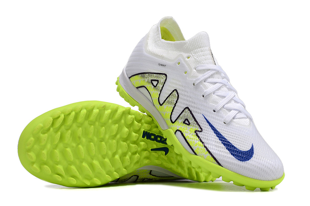 Arrival 35-45 Nike Air Zoom Mercurial Vapor XV Elite TF39-456