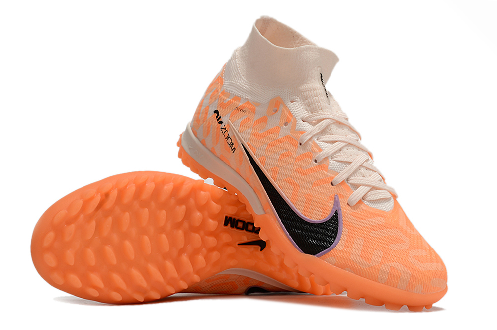 Arrival 35-45 Nike Air Zoom Mercurial Vapor XV Elite TF39-456