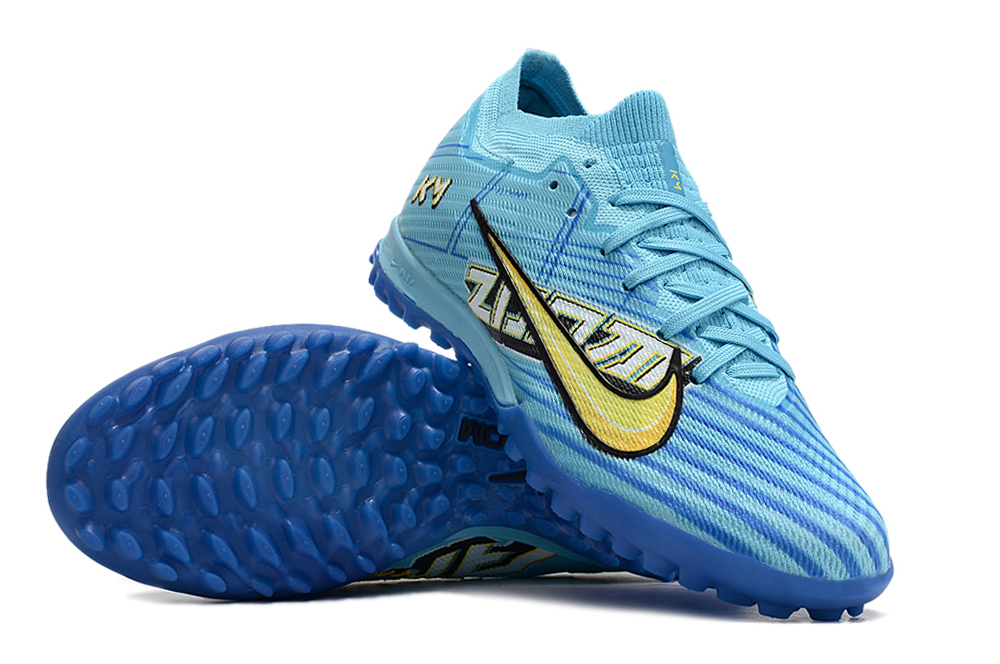 Arrival 35-45 Nike Air Zoom Mercurial Vapor XV Elite TF39-456