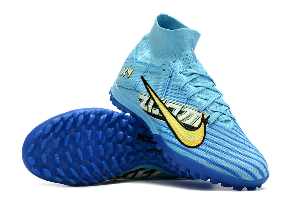 Arrival 35-45 Nike Air Zoom Mercurial Vapor XV Elite TF39-456