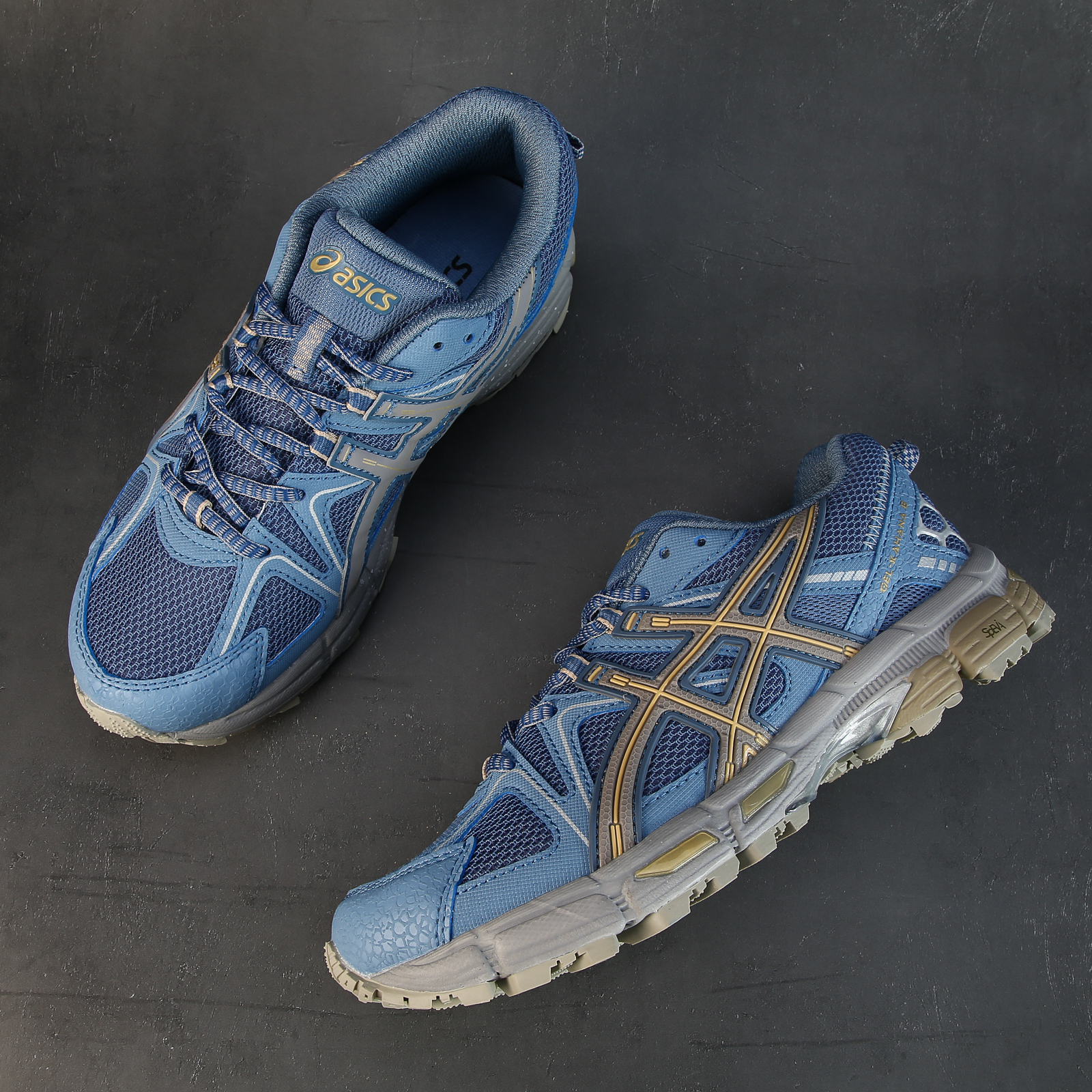Asics Gel Kahana 8 1011B109-400
