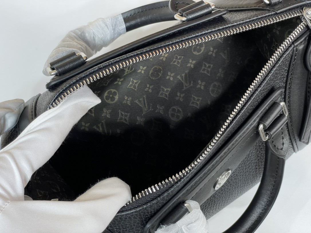 Authentic LOUIS VUITTON LV Bikers PM M14514 Bag #260-007-368-2622