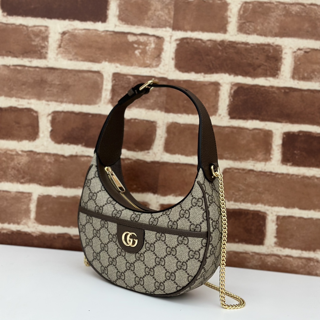 bag Gucci Ophidia Small Shoulder Bag 772308