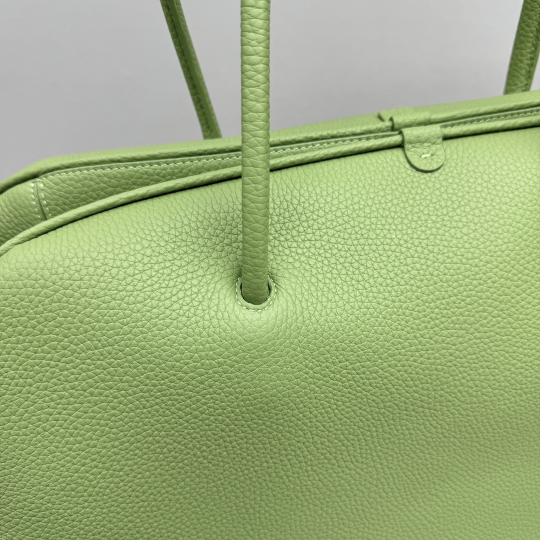 bag Jacquemus The Turismo 'Green' 251BA417-3216-552