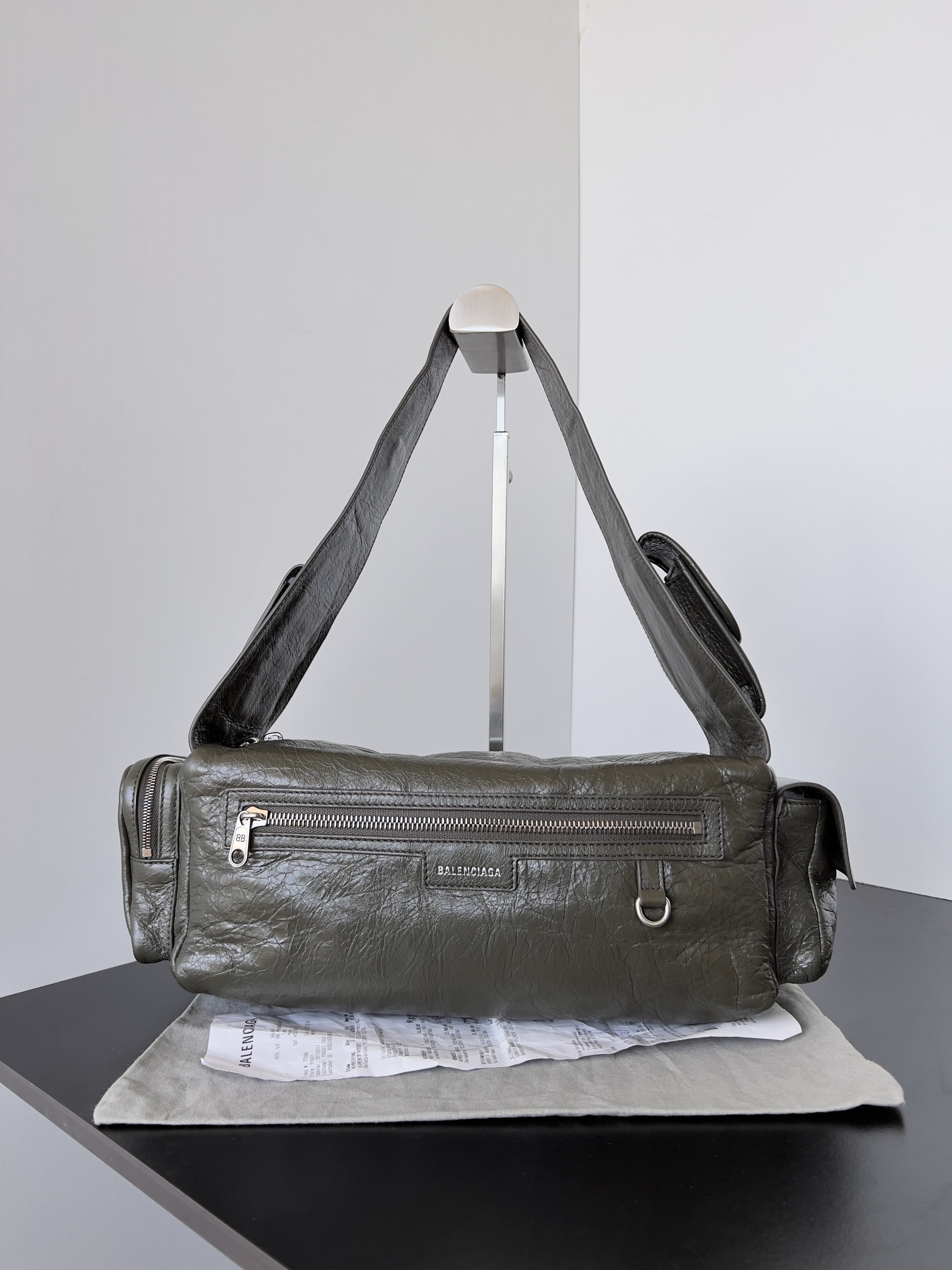 Balenciaga Balenciaga Superbusy Sling Bag