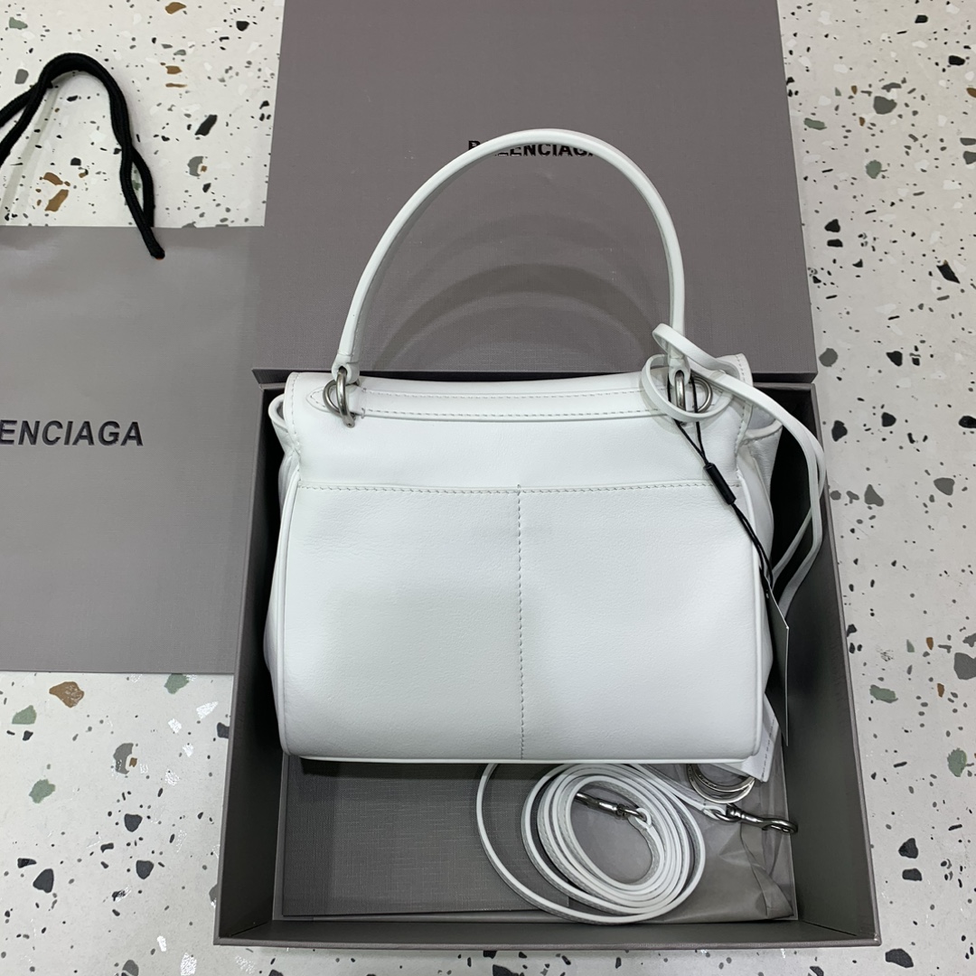 BALENCIAGA Women's Rodeo Mini Handbag | Balenciaga Mini