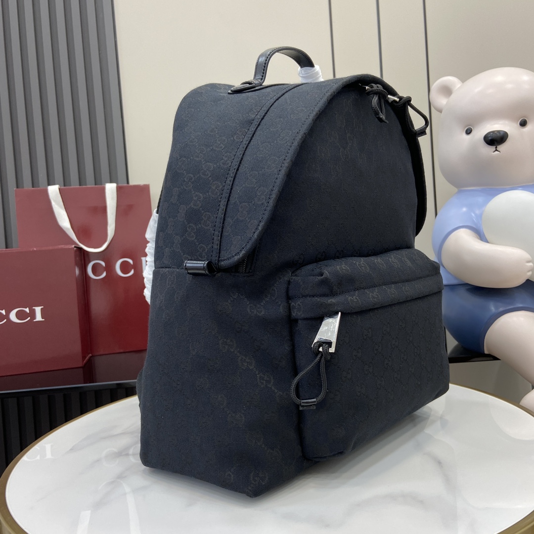 Balo Gucci 1955 Horsebit Backpack Large 620849 92TCG