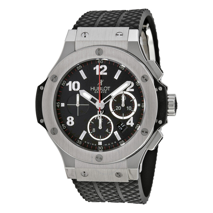 Big Bang Automatic 44mm Men's Watch