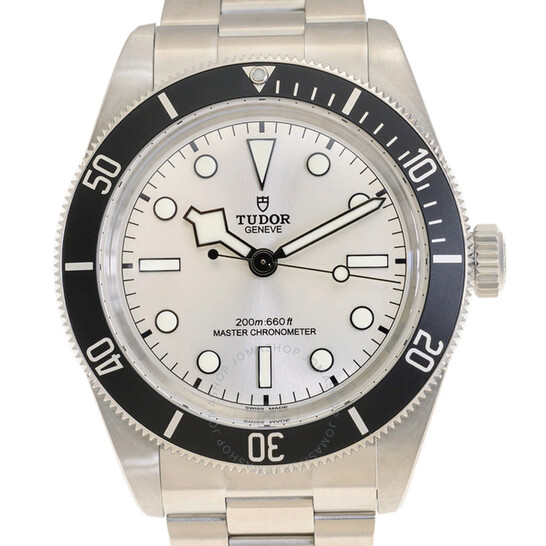 Black Bay 68 Hand Wind Chronometer Men's Watch