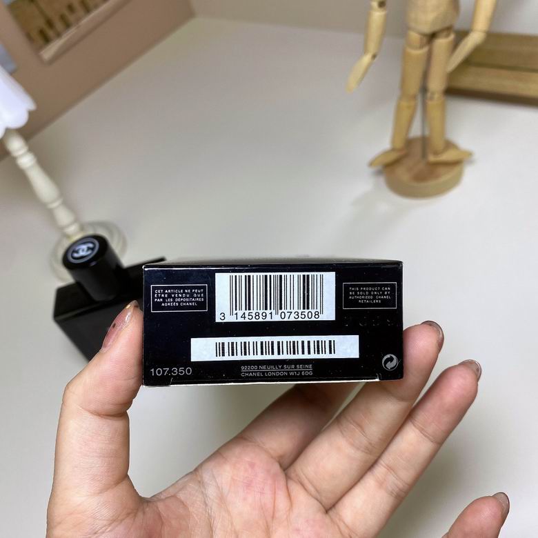 BLEU DE CHANEL Eau de Parfum Spray (EDP) – 3.4 FL. OZ.