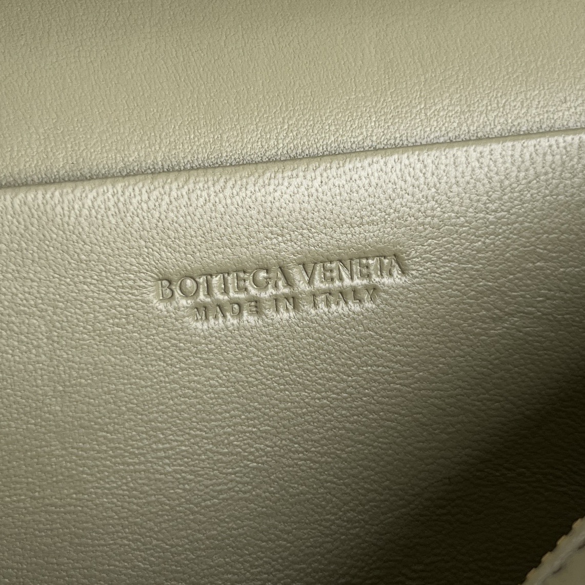 Bottega Veneta® Women’s Bang Bang in green Matcha