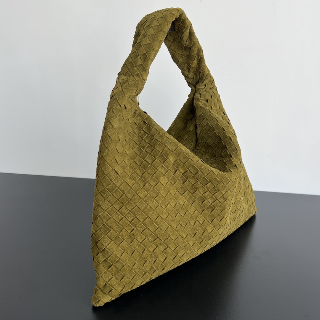 Bottega Veneta Large Hop Shoulder Bag