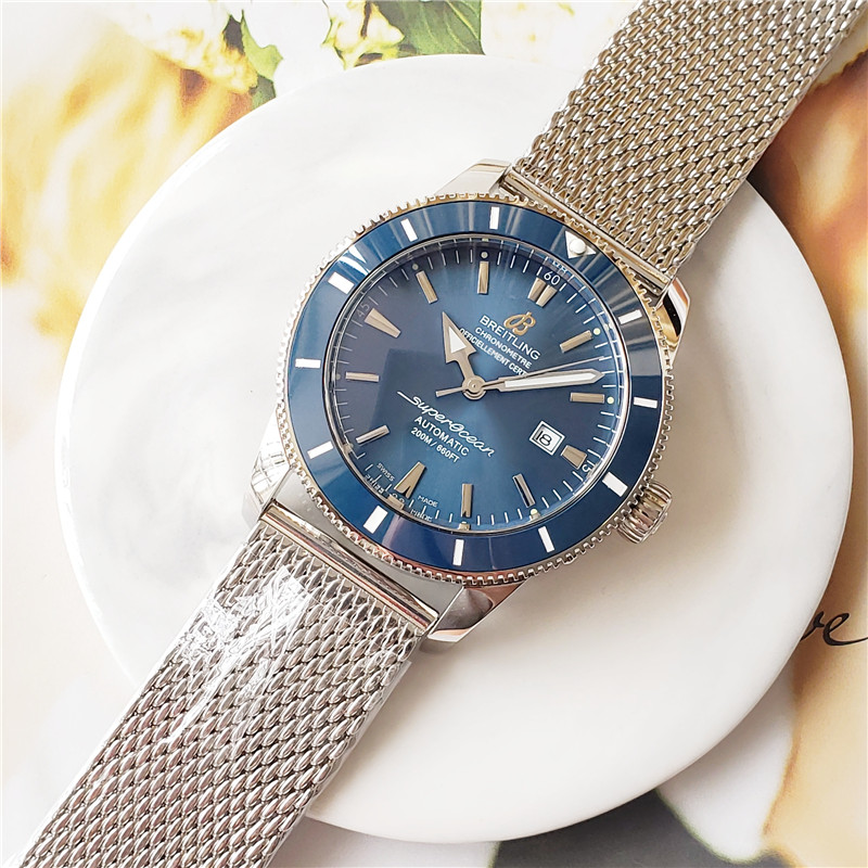 Breitling Superocean Heritage II 46