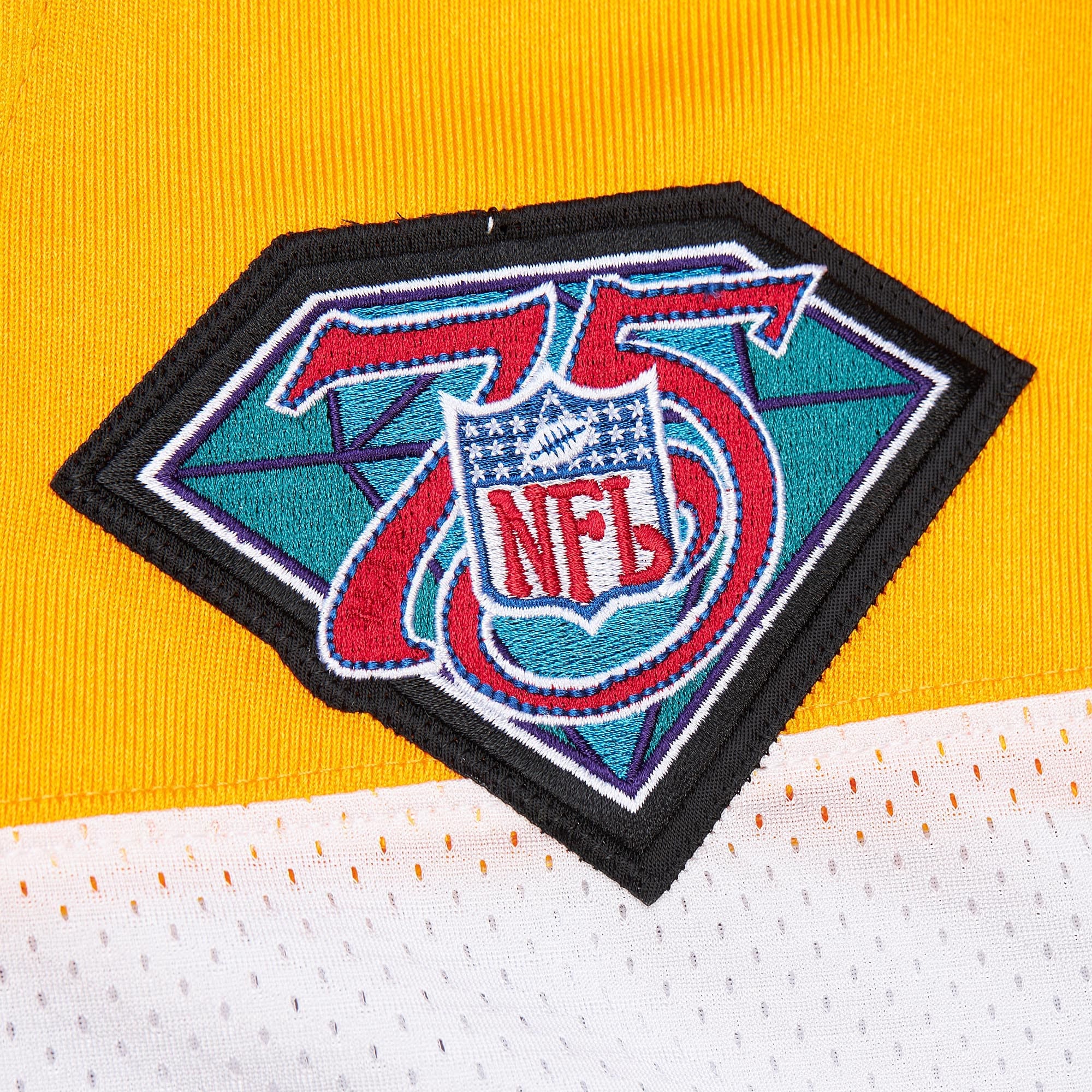 Brett Favre Green Bay Packers 1994 Mitchell & Ness Authentic Throwback Retired Player Jersey - White