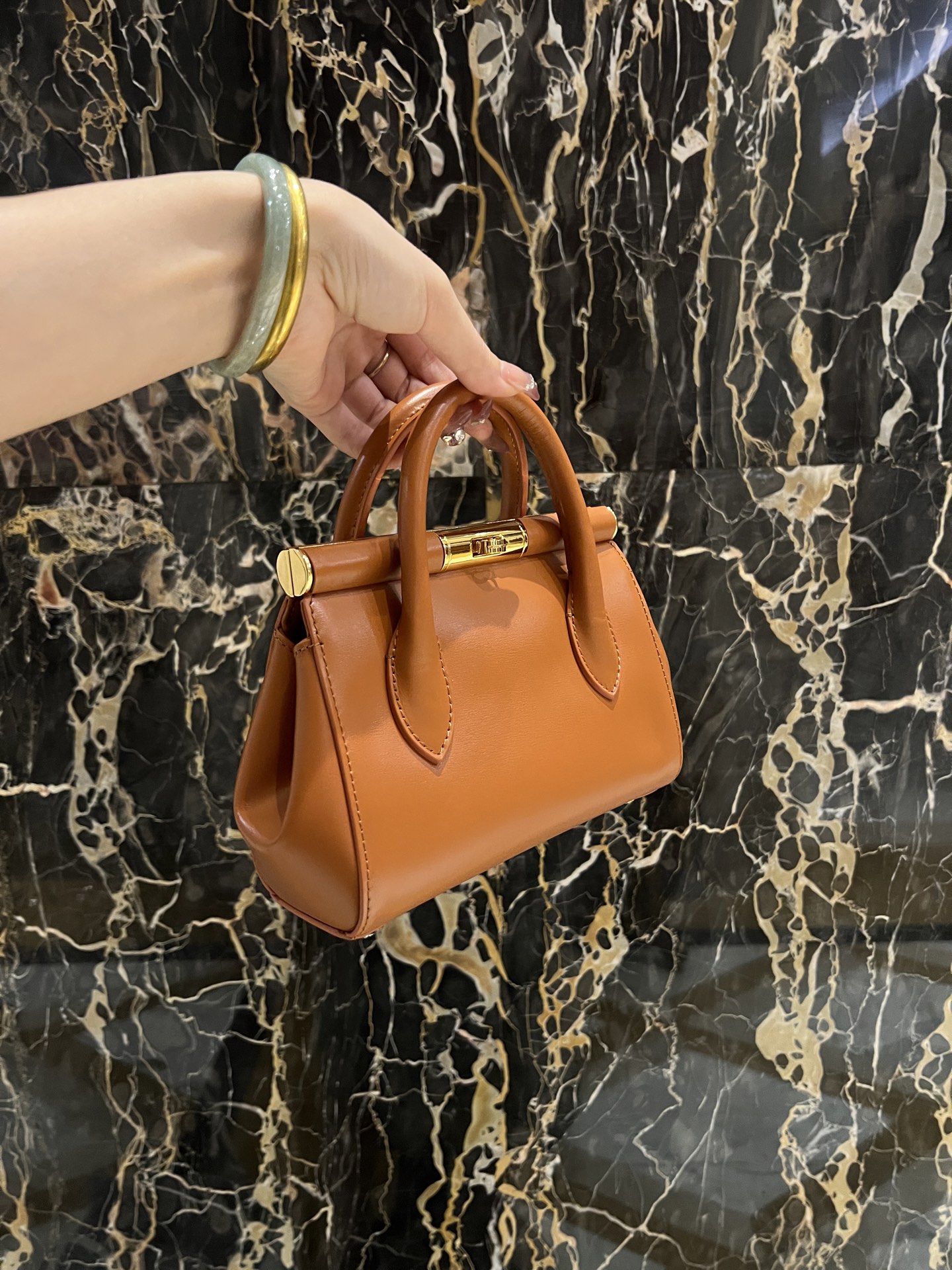 Brown Dolce & Gabbana Tote bags for Women |