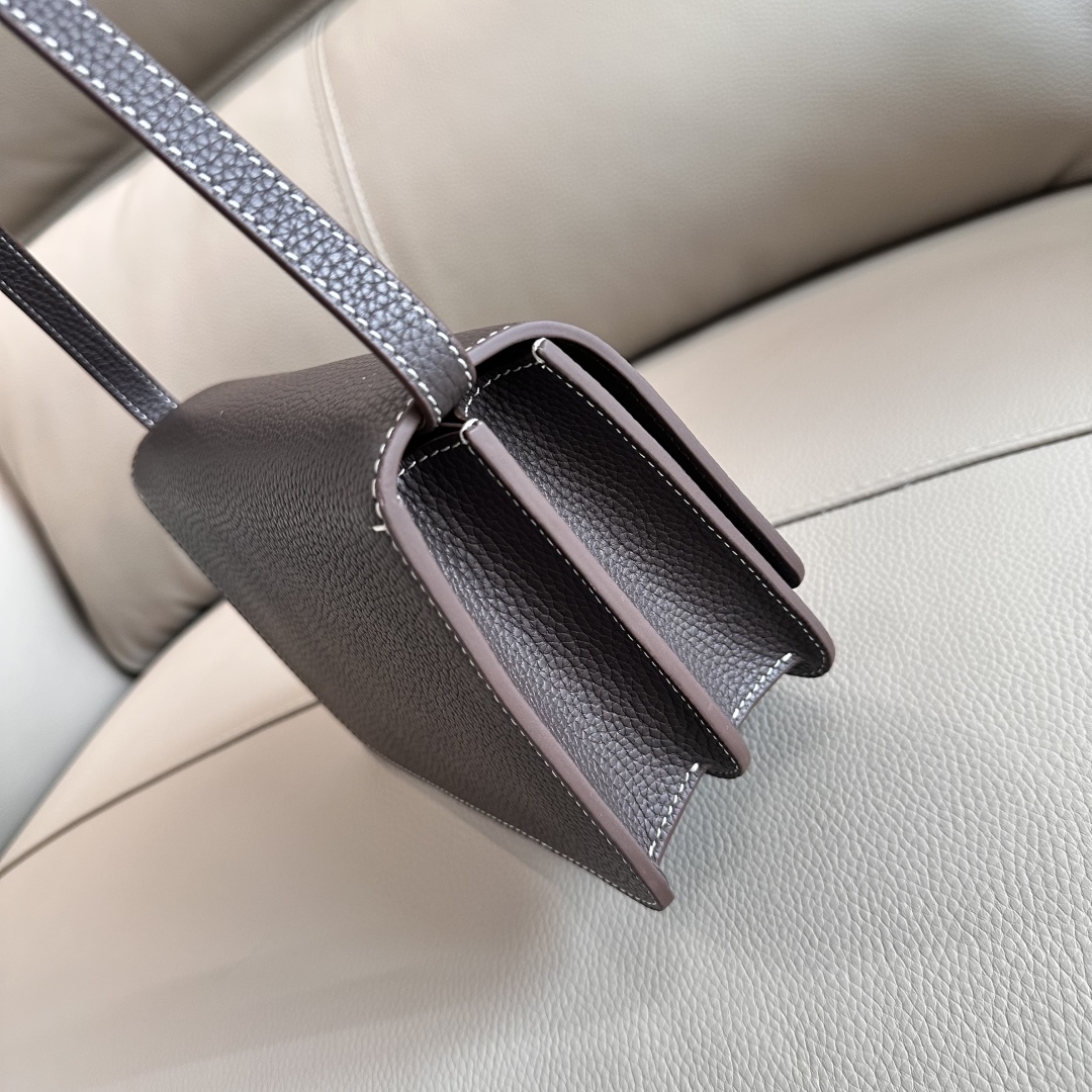 Brown 'Tb Small' shoulder bag Burberry - Burberry The Long Chelsea Heritage Trench Coat Neutrals - SchaferandweinerShops KR