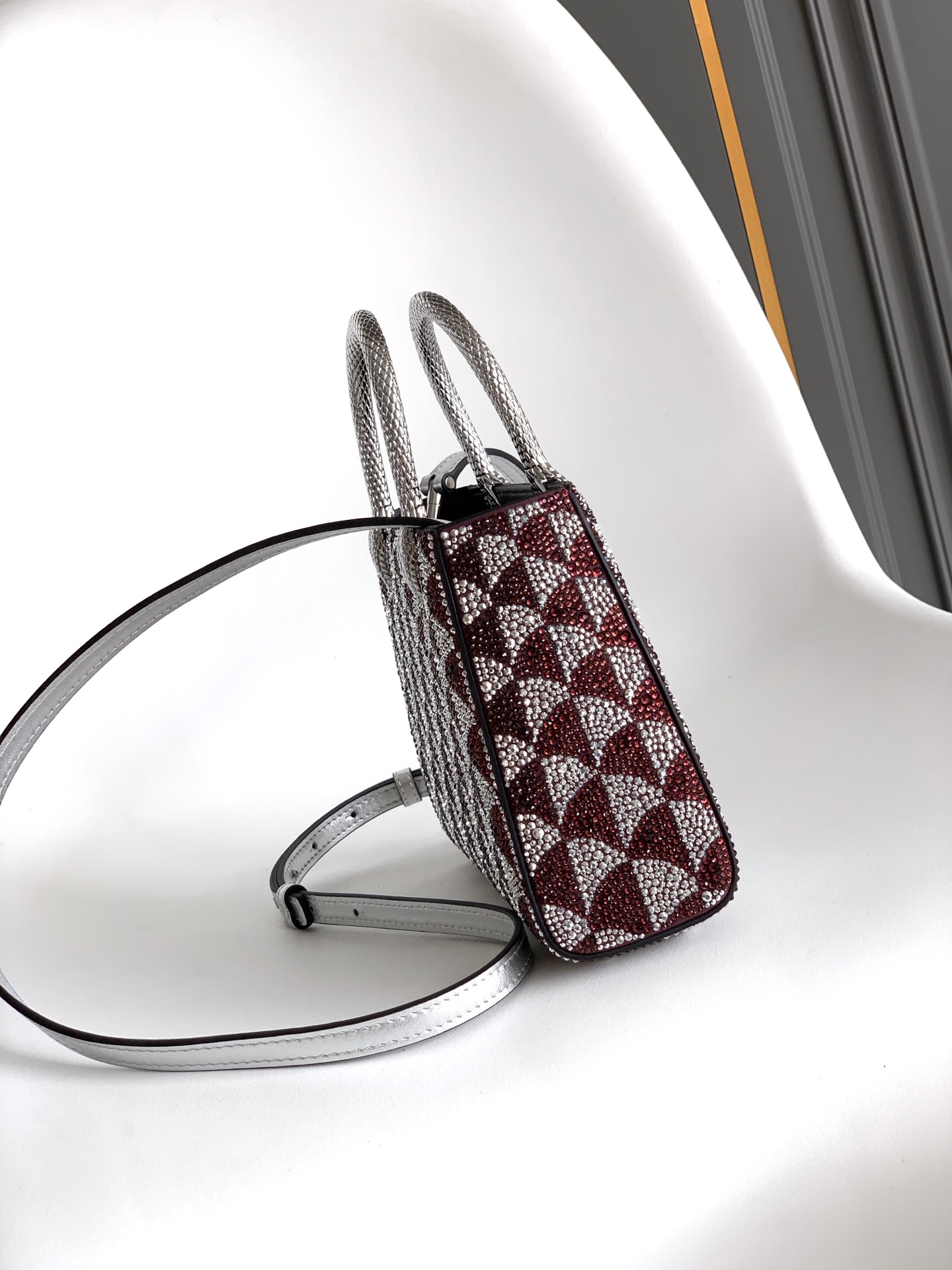 Bulgari Women's Luxury Shoulder Bags | Bvlgari Official Store