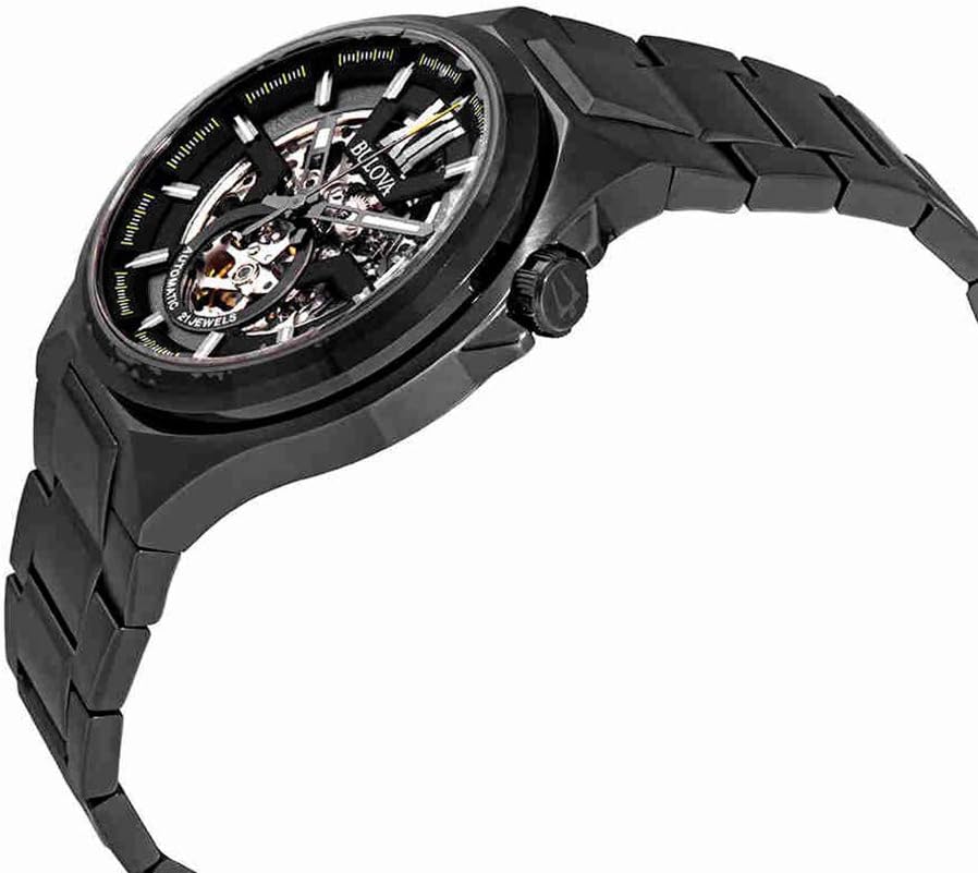 Alternative view of Open Aperture Watch