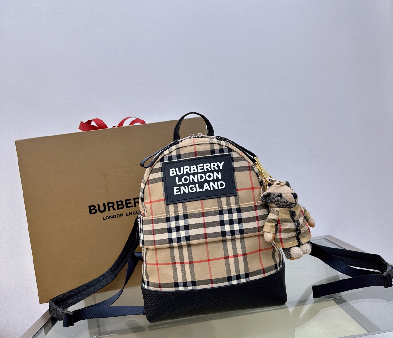 Burberry Bolsas Crossbody Dama Kurt Geiger Bimba Y Lola S | MercadoLibre Burberry  01589