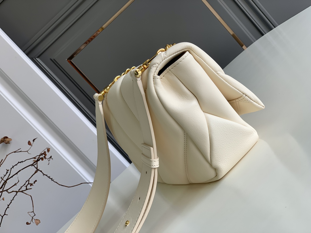 Bvlgari Serpenti Cabochon Crossbody Bag w/ Tags -