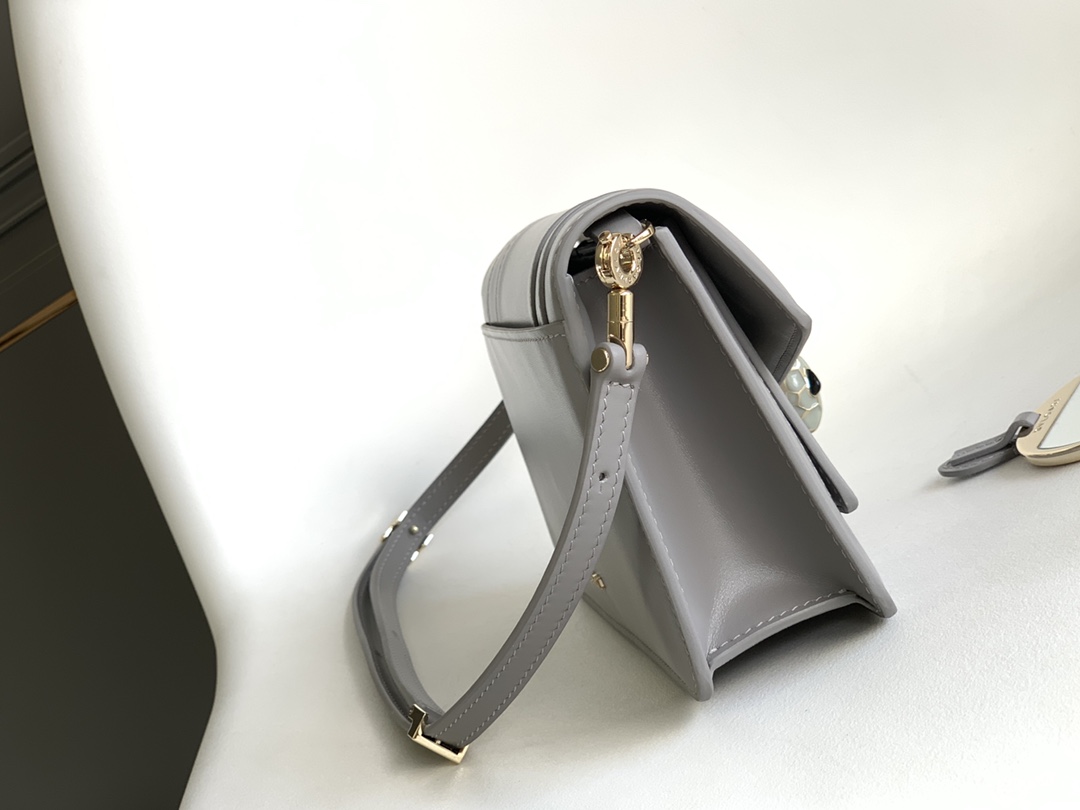 BVLGARI Serpenti Forever Shoulder Bags Bvlgari  00189