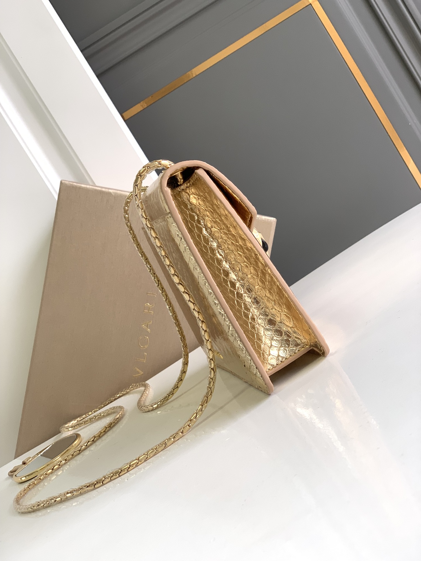 Bvlgari Serpenti Molten Bucuresti Sectorul 1 Bvlgari  00109