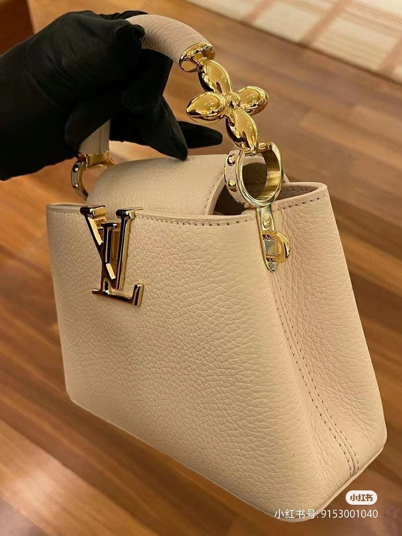 Capucines Mini Capucines - Men - Discontinued Product